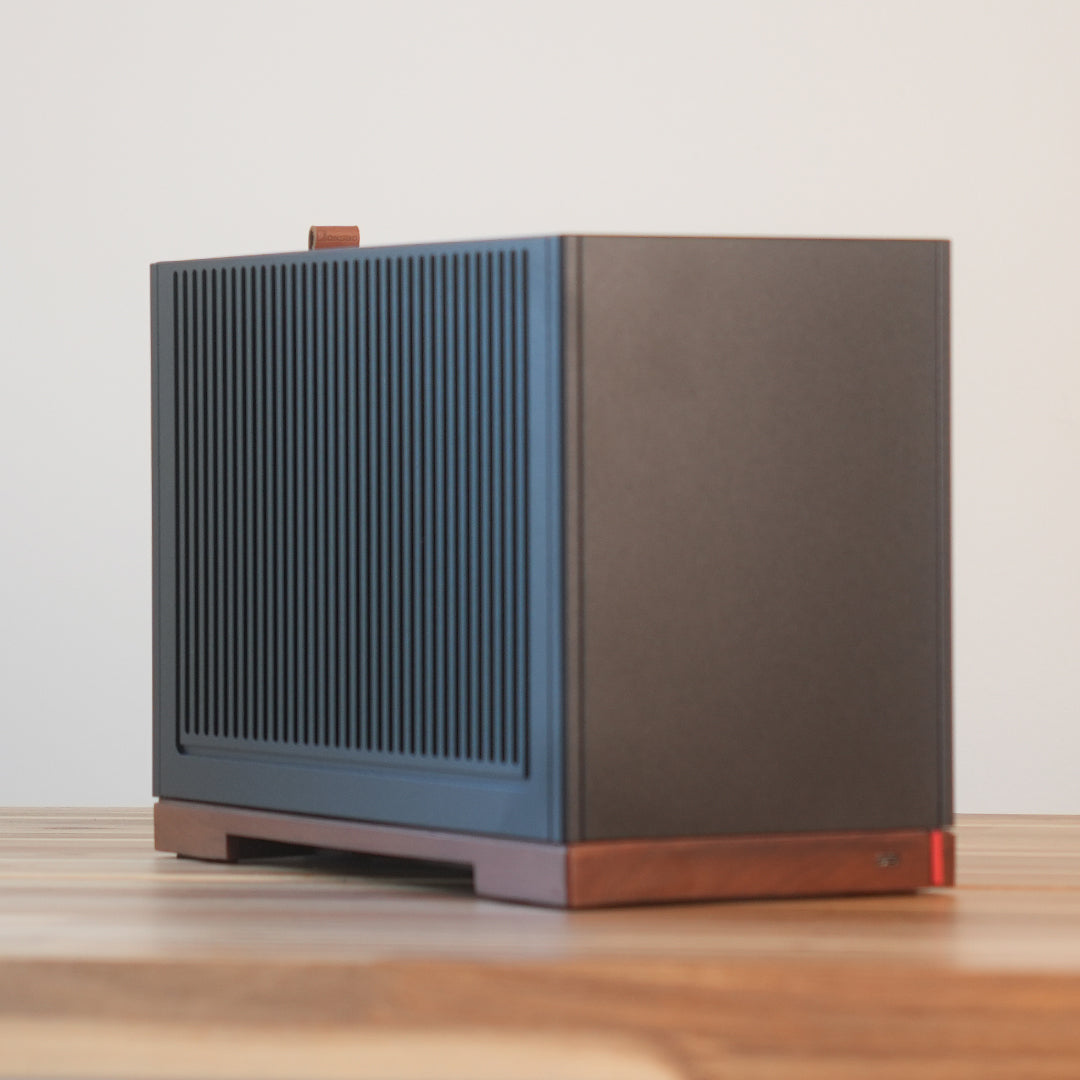 Ro Three | RX 9070 16GB + Ryzen 7 7800X3D | Ready-to-Go Gaming PC | PC36