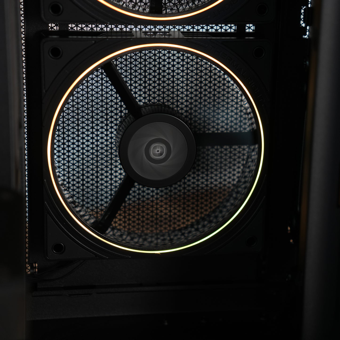 Kanon | RTX 5070 12GB + Ryzen 7 7700 + 32GB DDR5 + 1TB SSD | Ready-to-Go Gaming PC | PC36