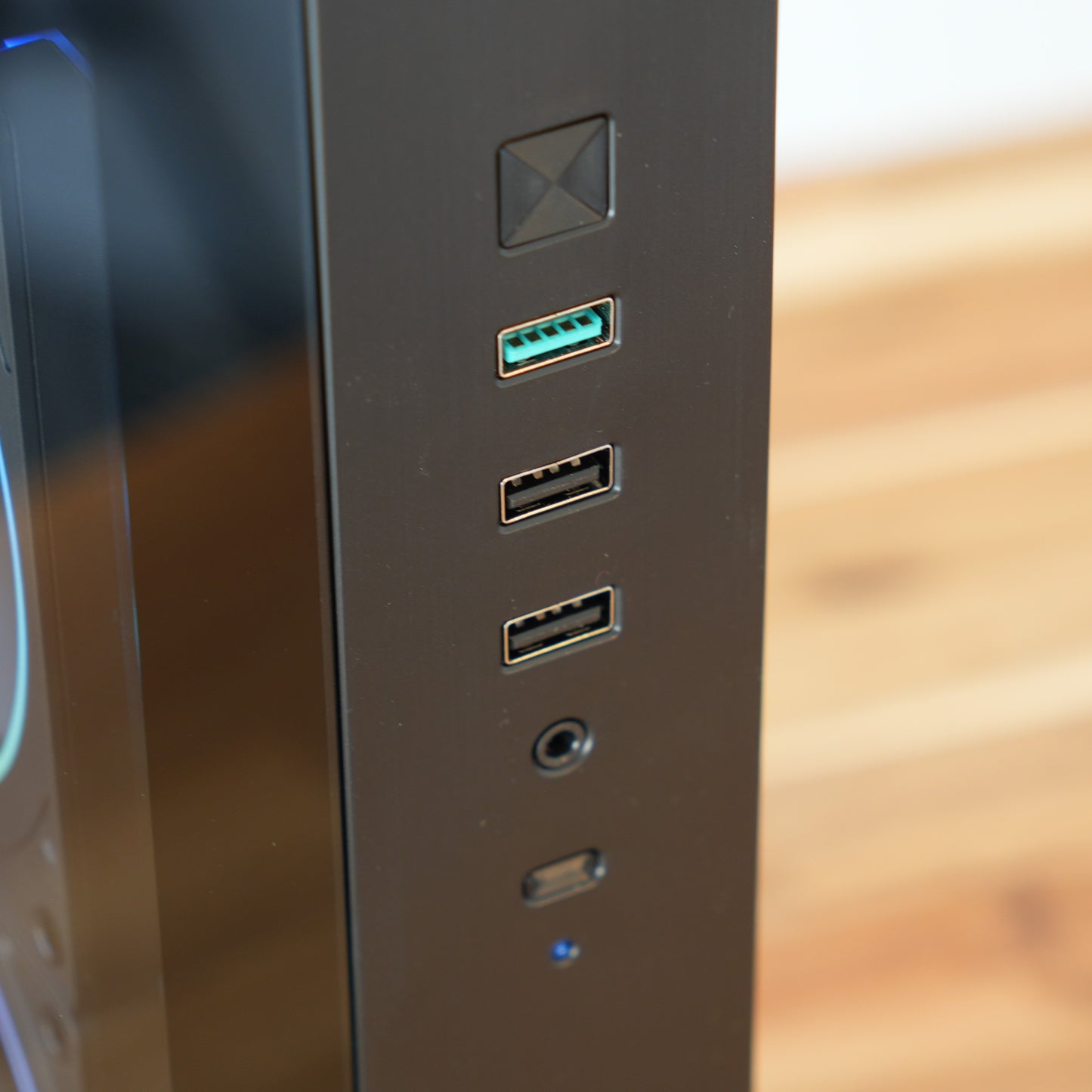 Kysten | RTX 5060 8GB + Ryzen 5 3600 + 16GB DDR4 | Ready-to-Go Gaming PC | PC36