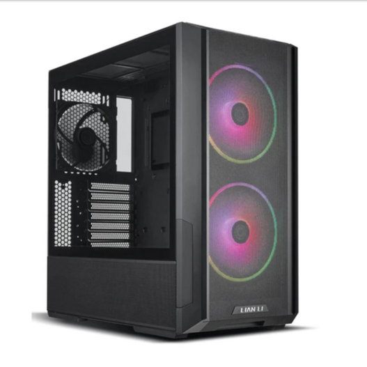 PC36 Gaming PC Configurator