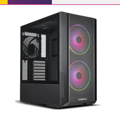 [CONFIGURATOR] Case Choice