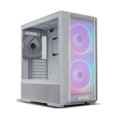 PC36 Gaming PC Configurator