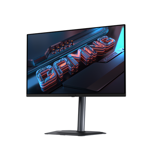 Gigabyte AORUS MO27Q2A — 27" 1440p 240Hz QD-OLED Gaming Monitor