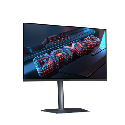Gigabyte AORUS MO27Q2A — 27" 1440p 240Hz QD-OLED Gaming Monitor