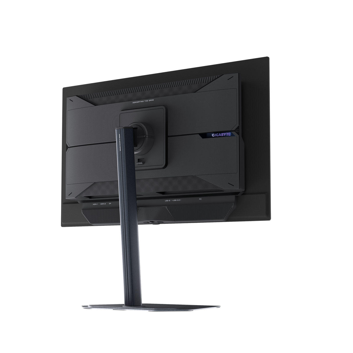 Gigabyte AORUS MO27Q2A — 27" 1440p 240Hz QD-OLED Gaming Monitor