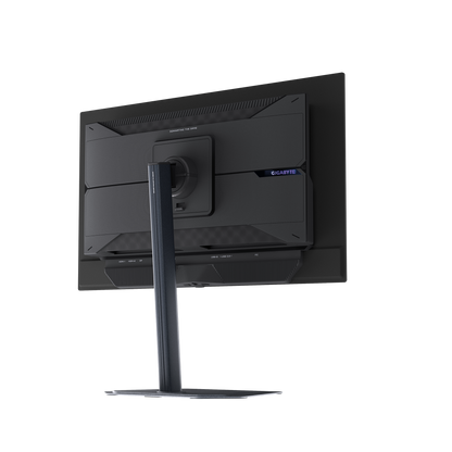 Gigabyte AORUS MO27Q2A — 27" 1440p 240Hz QD-OLED Gaming Monitor