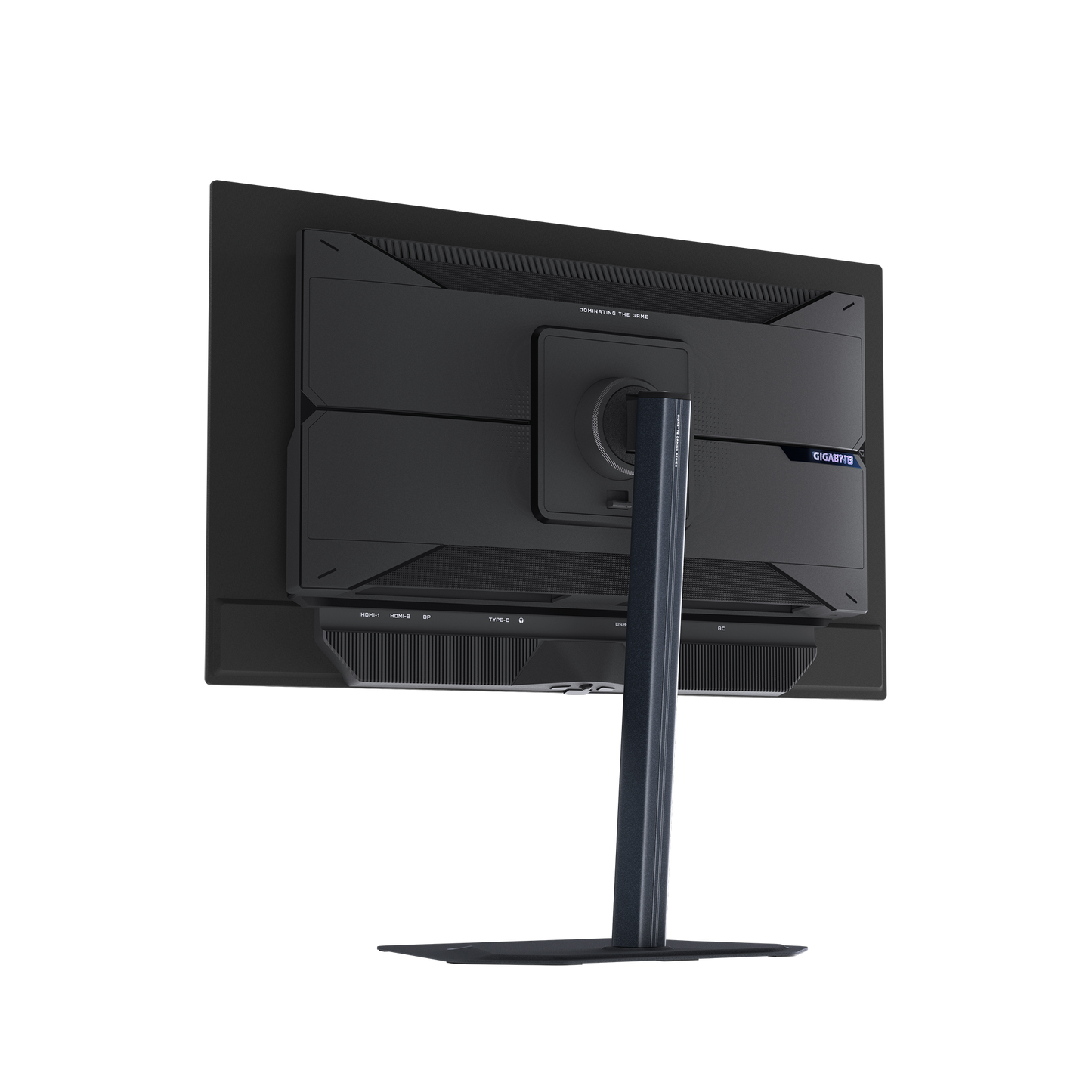 Gigabyte AORUS MO27Q2A — 27" 1440p 240Hz QD-OLED Gaming Monitor