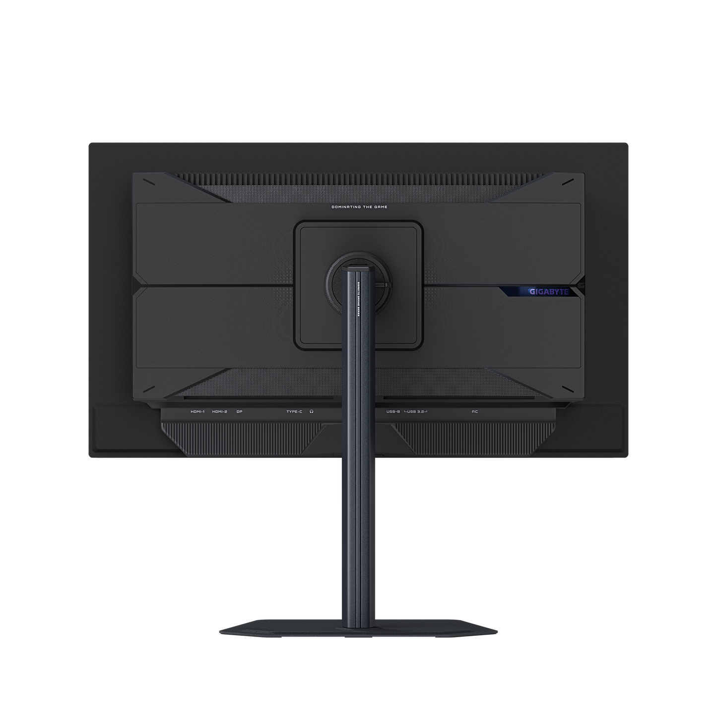Gigabyte AORUS MO27Q2A — 27" 1440p 240Hz QD-OLED Gaming Monitor