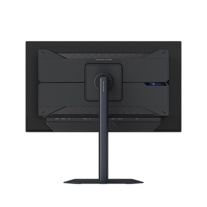 Gigabyte AORUS MO27Q2A — 27" 1440p 240Hz QD-OLED Gaming Monitor