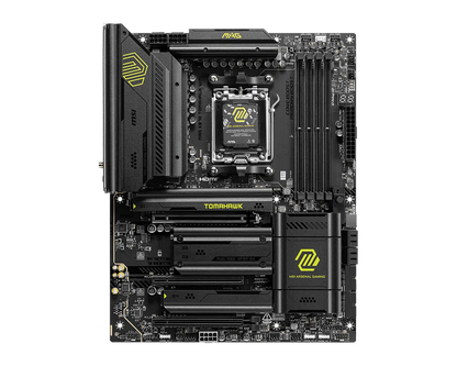 Motherboard Upgrade | B650/B850 to X870 (MSI X870 Tomahawk/Gigabyte X870M) | PC36
