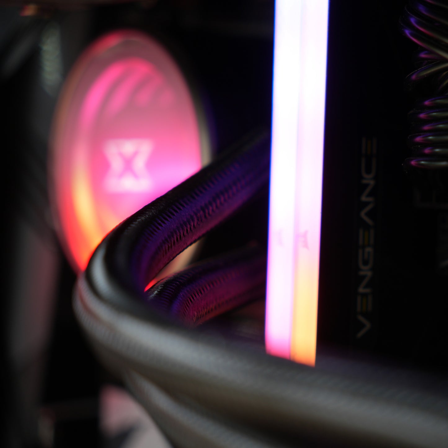 [Refurb Grade A] Hero | RTX 3070 8GB + Ryzen 5 5600 + 32GB DDR4 + 1TB SSD | Ready-to-Go Gaming PC | PC36