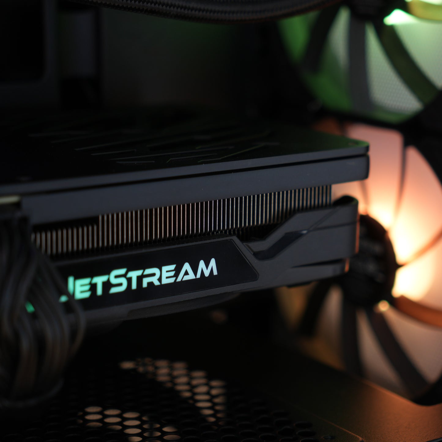[Refurb Grade A] Hero | RTX 3070 8GB + Ryzen 5 5600 + 32GB DDR4 + 1TB SSD | Ready-to-Go Gaming PC | PC36