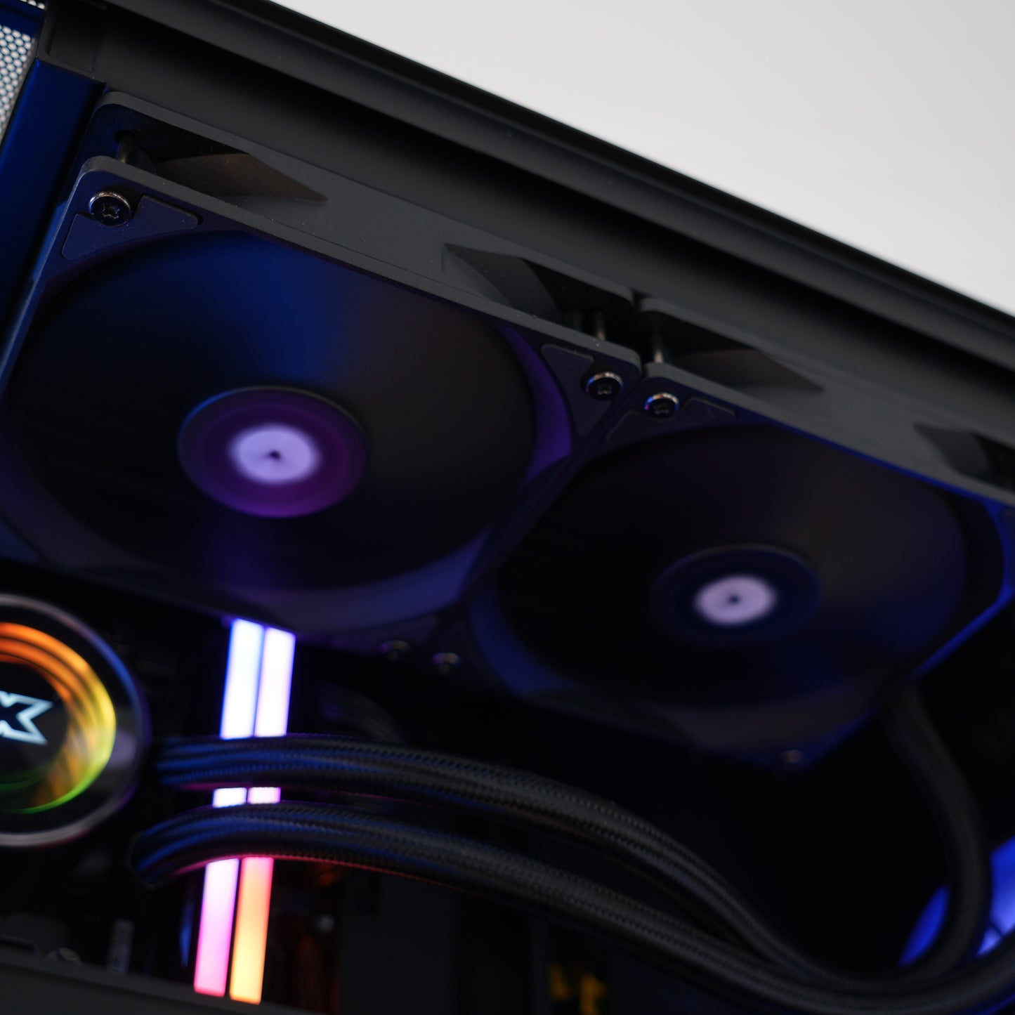 [Refurb Grade A] Hero | RTX 3070 8GB + Ryzen 5 5600 + 32GB DDR4 + 1TB SSD | Ready-to-Go Gaming PC | PC36