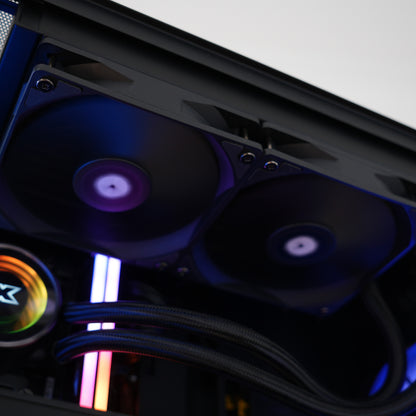 [Refurb Grade A] Hero | RTX 3070 8GB + Ryzen 5 5600 + 32GB DDR4 + 1TB SSD | Ready-to-Go Gaming PC | PC36
