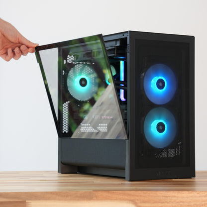 [Refurb Grade A] Hero | RTX 3070 8GB + Ryzen 5 5600 + 32GB DDR4 + 1TB SSD | Ready-to-Go Gaming PC | PC36