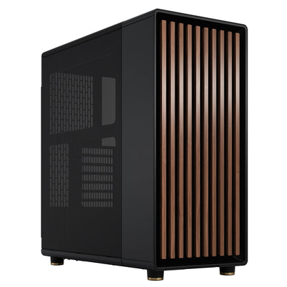 [CREATOR PC] Case Choice