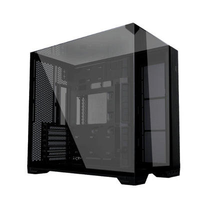 Clarity PRESTIGE | RTX 5090 + Ryzen 9 + 64GB + 2TB | Ready-to-Go Gaming PC | PC36