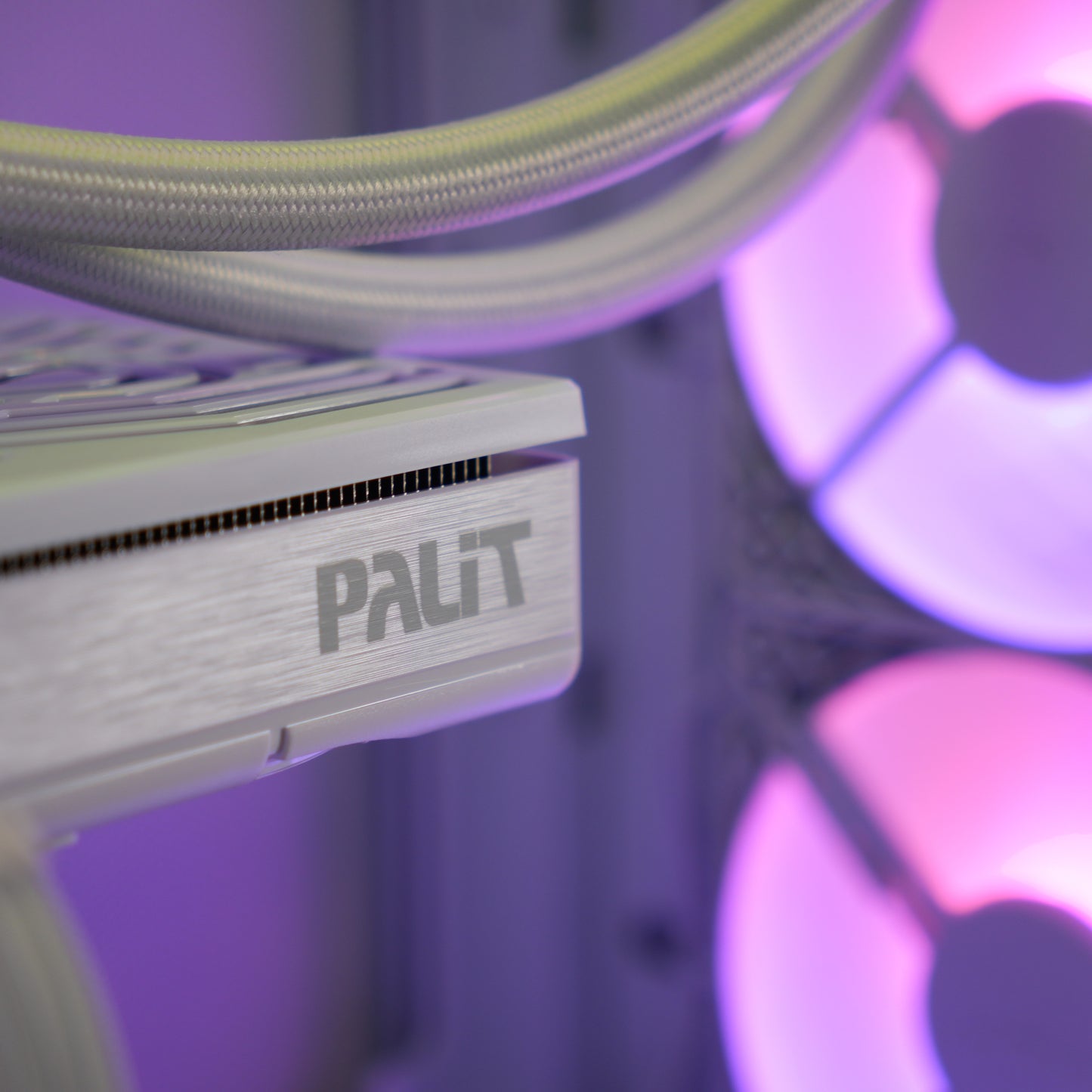 Opal | RTX 5070 + i5 14600K | Ready-to-Go Gaming PC | PC36