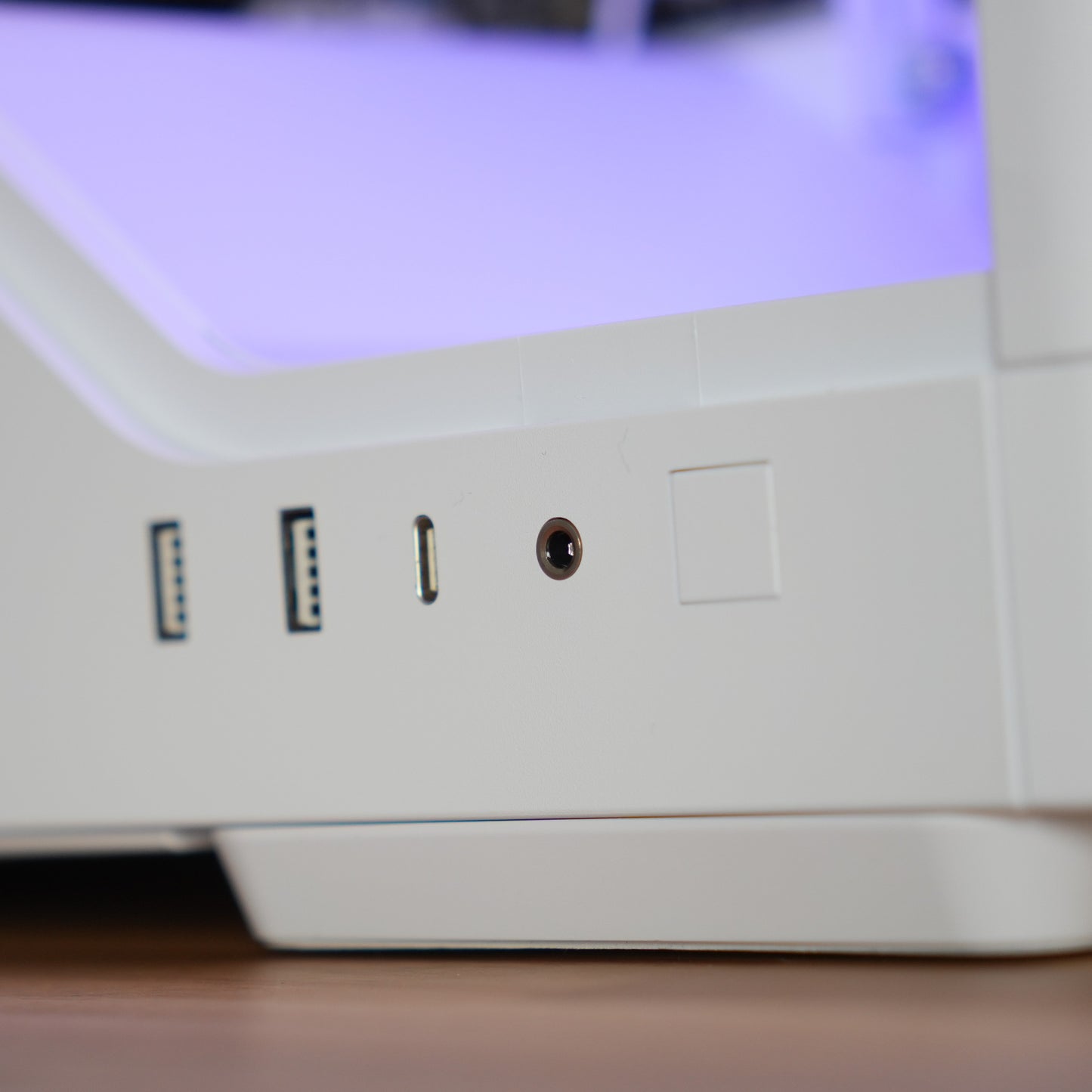 Opal | RTX 5070 + i5 14600K | Ready-to-Go Gaming PC | PC36