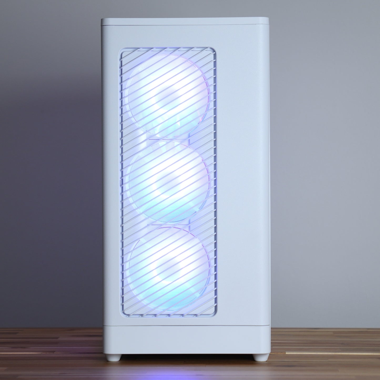 Opal | RTX 5070 + i5 14600K | Ready-to-Go Gaming PC | PC36