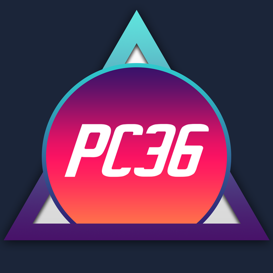 PC36 Return Kit