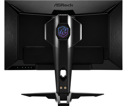 ASRock Phantom Gaming PG27QFW2A — 27" 1440p 400Hz Fast IPS Gaming Monitor