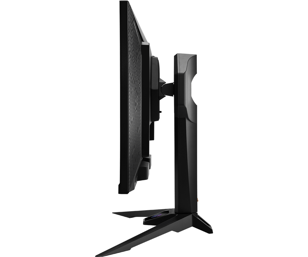 ASRock Phantom Gaming PG27QFW2A — 27" 1440p 400Hz Fast IPS Gaming Monitor