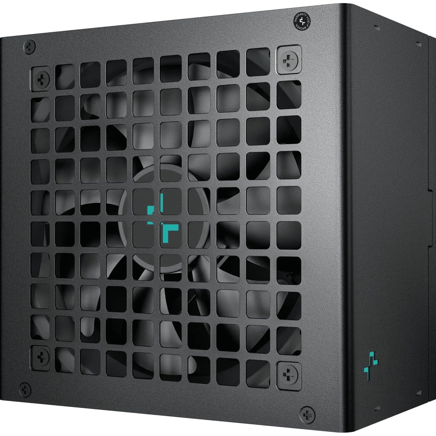 [CONFIGURATOR] Power Supply
