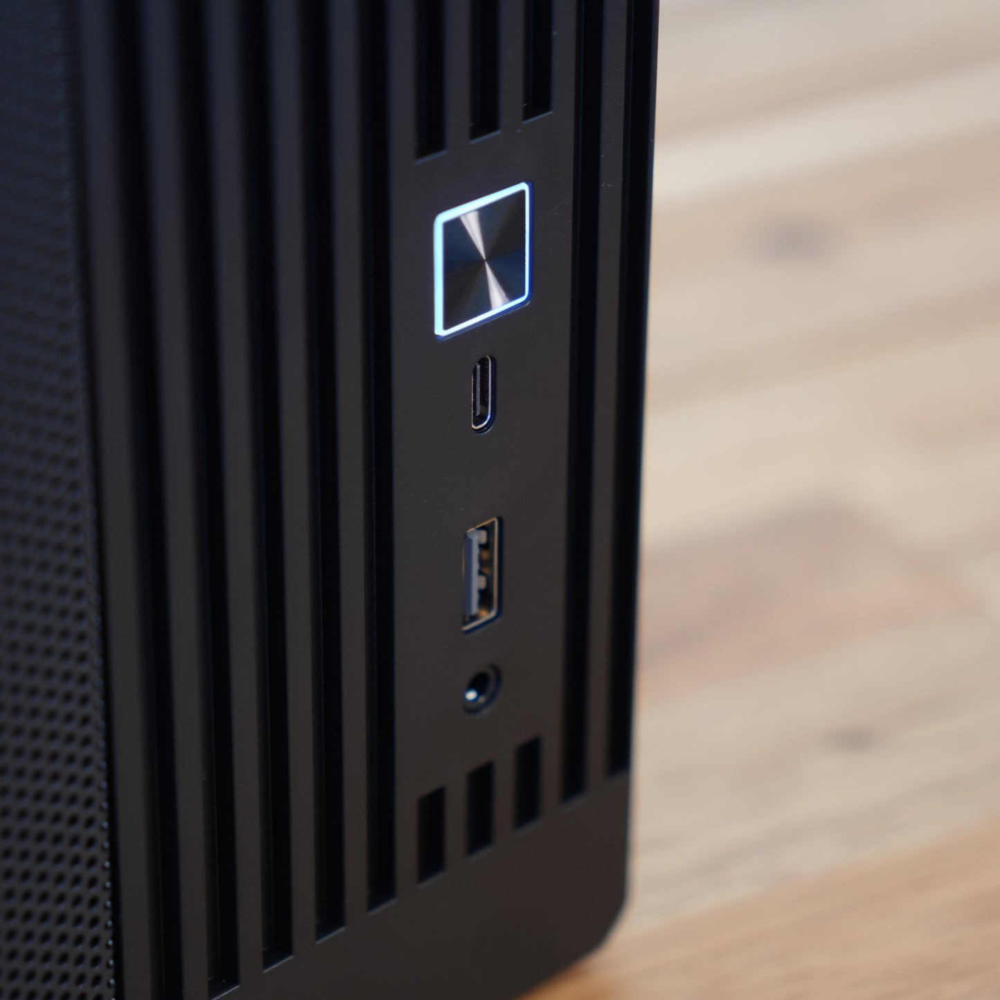 Søke | RX 9060 XT 16GB + Ryzen 5 7500F | Ready-to-Go Gaming PC | PC36