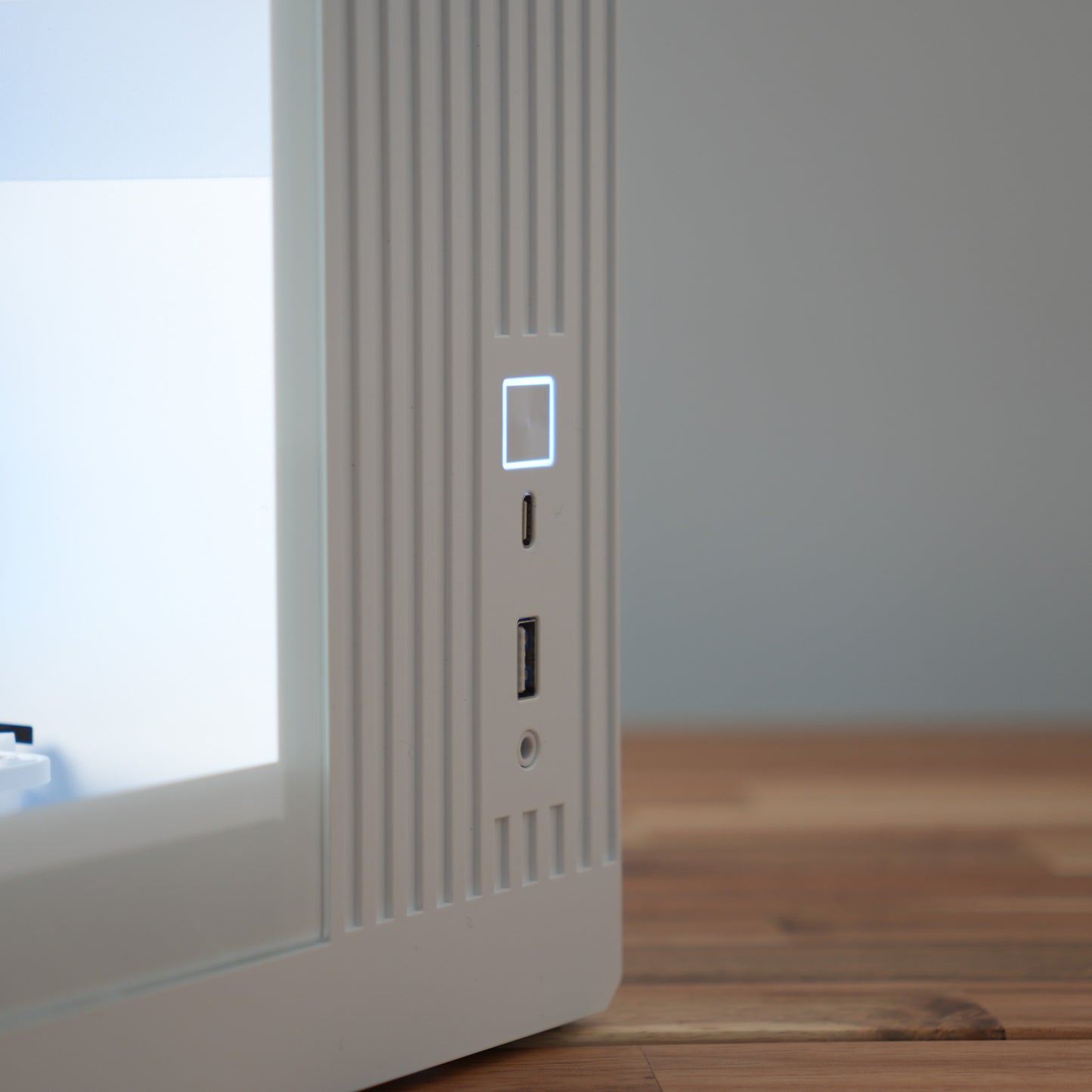 Lagom | RTX 5080 16GB + Ryzen 7 9800X3D + 32GB + 1TB | Ready-to-Go Gaming PC | PC36