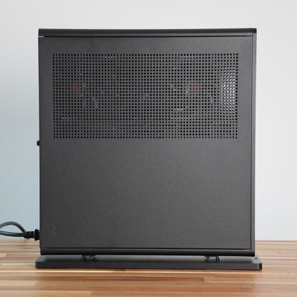 Ridge Two | Radeon RX 9070 16GB + Ryzen 7 7800X3D | Ready-to-Go Gaming PC | PC36