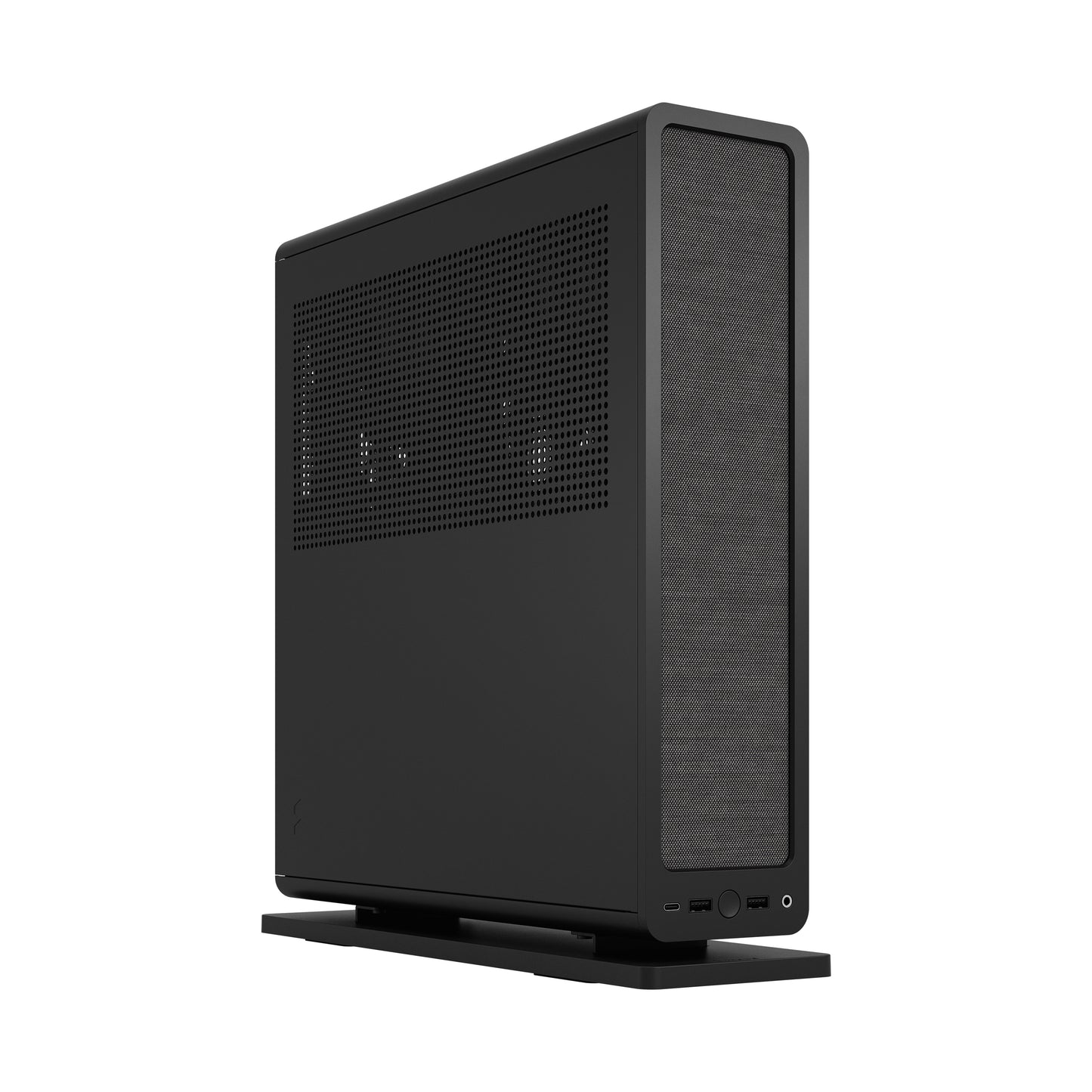 [CREATOR PC] Case Choice