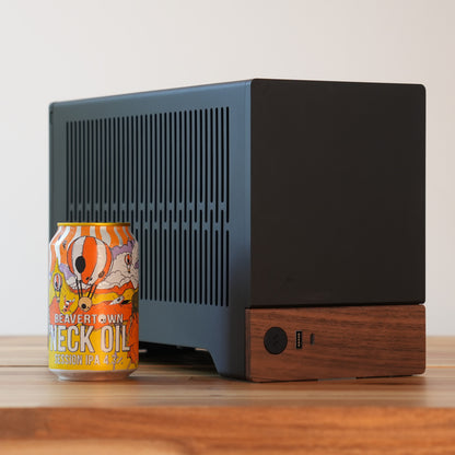 Rune Two | RTX 5070 12GB + Ryzen 7 7800X3D | Ready-to-Go Gaming PC | PC36