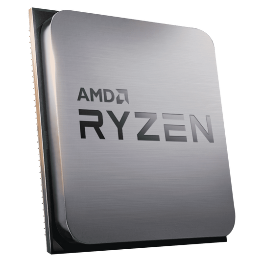 CPU Upgrade | Ryzen 5 7500F to Ryzen 7 7800X3D | PC36