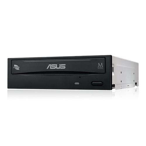 [ADD-ON] Asus (DRW-24D5MT) DVD Re-Writer, SATA, 24x, M-Disc Support