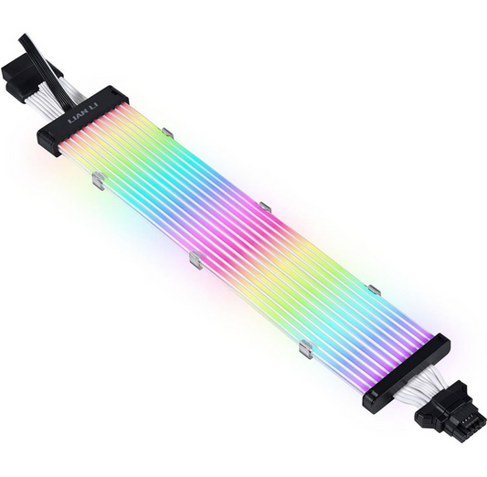 [CONFIGURATOR] 12vHPWR Custom Sleeved Cables