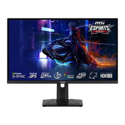 [COMPONENT] Monitor