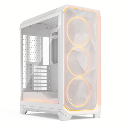 Aura REFINED | RTX 5070 + Ryzen 7 7700 (upgrades available) | Ready-to-Go Gaming PC | PC36