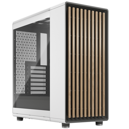 Nord BASE | RTX 5050 + Ryzen 5 7500F | Ready-to-Go Gaming PC | PC36