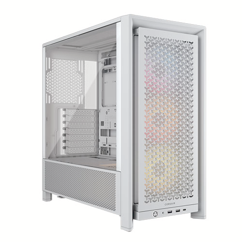 [CONFIGURATOR] Case Choice