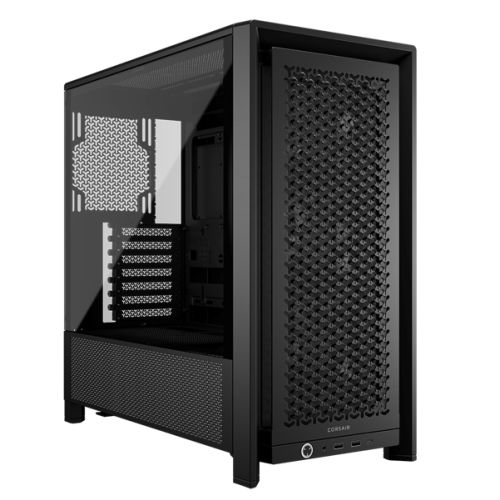 [CONFIGURATOR] Case Choice