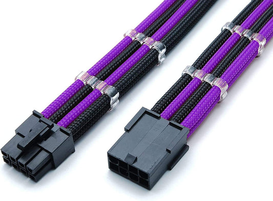 Braided Cables (tell us your preferred colour in order notes) | Upgrade | PC36