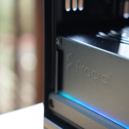 Sovereign | RTX 5090 + Ryzen 7 9850X3D + 48GB DDR5 + 2TB | Ready-to-Go Gaming PC | PC36