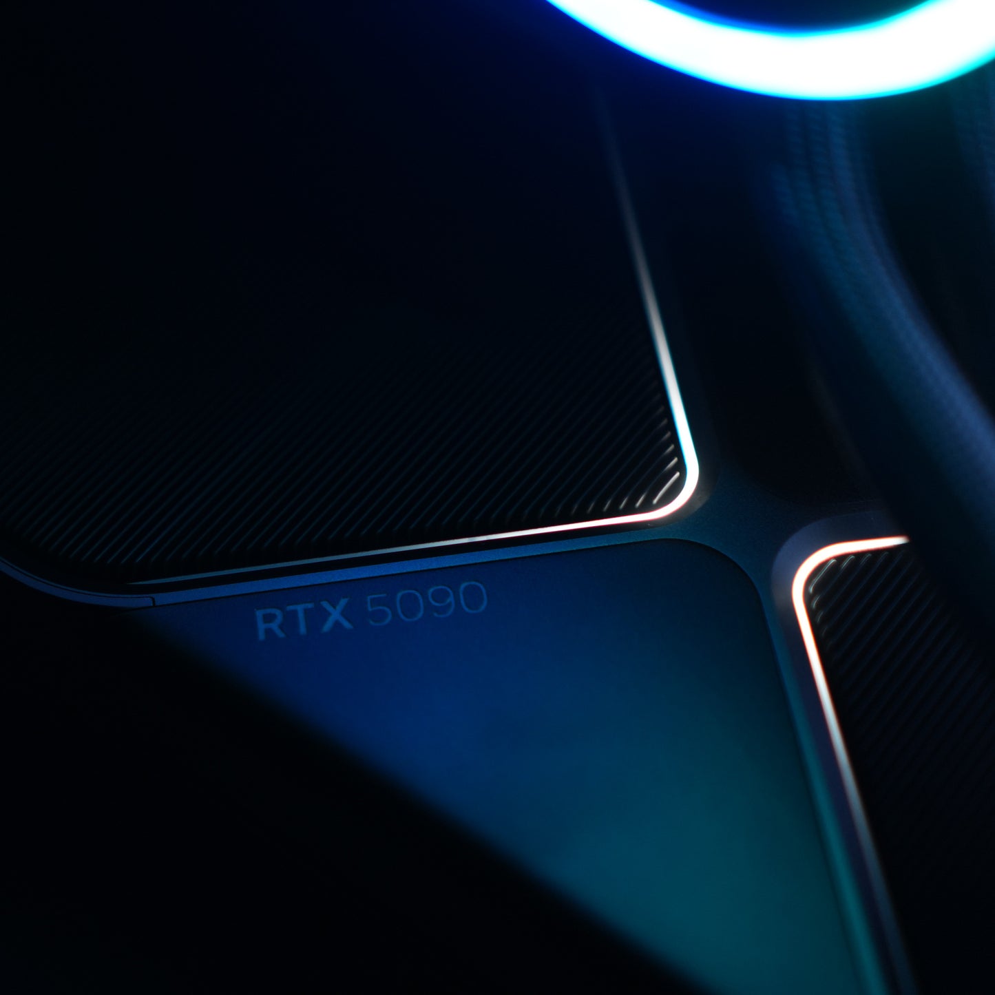 Sovereign | RTX 5090 + Ryzen 7 9850X3D + 48GB DDR5 + 2TB | Ready-to-Go Gaming PC | PC36