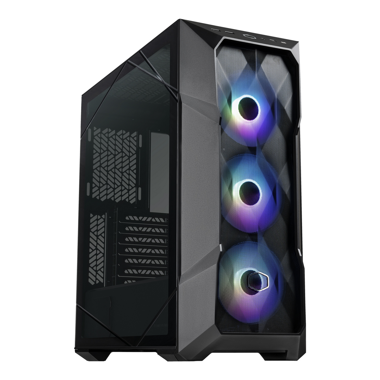 PC36 Gaming PC Configurator