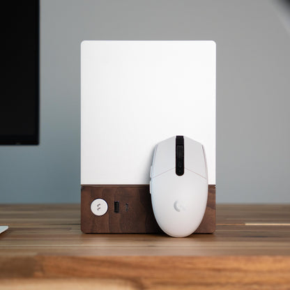 Lumen Zenith | RTX 5080 + Ryzen 7 7800X3D | Ready-to-Go Gaming PC | PC36