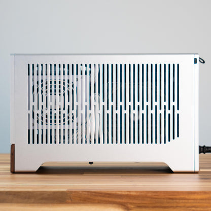 Lumen Zenith | RTX 5080 + Ryzen 7 7800X3D | Ready-to-Go Gaming PC | PC36