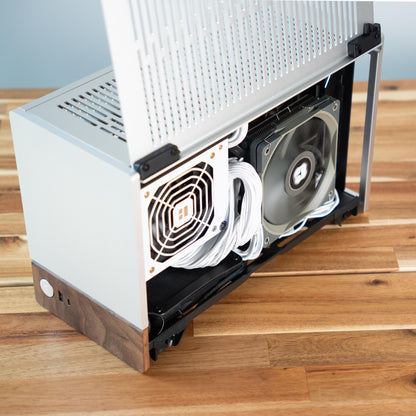 Lumen Zenith | RTX 5080 + Ryzen 7 7800X3D | Ready-to-Go Gaming PC | PC36