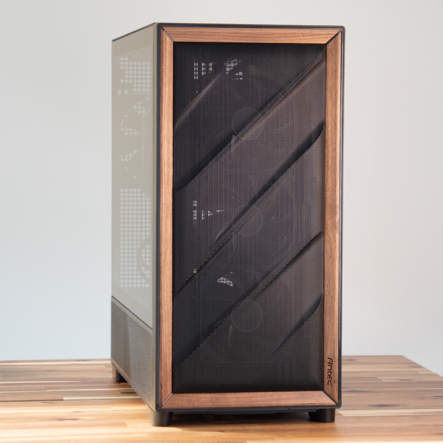 [SUPERSALE] Courser | RTX 4070 Ti Super 16GB + Ryzen 5 7600 | Ready-to-Go Gaming PC | PC36