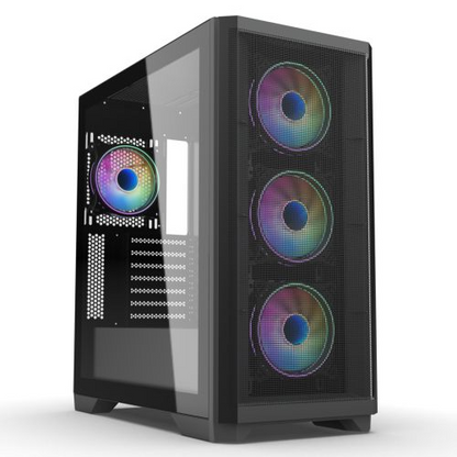 [CONFIGURATOR] Case Choice